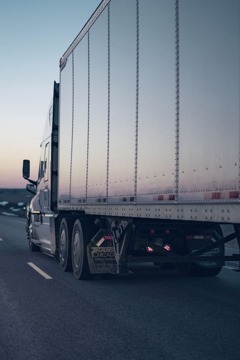 Seguro de Transporte — Clareza Seguros